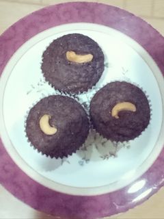 รูปของ เค้กวิปปิ้งครีมโกโก้ คีโต