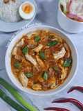 Soto Ayam Taoco