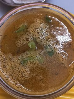 ઓસામણ (Osaman Recipe In Gujarati) રેસીપી મુખ્ય ફોટો
