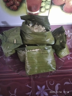 Foto resep Botok tempe