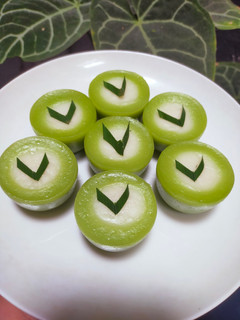 Foto resep Kue Nona Manis