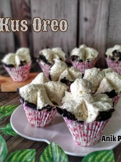 Foto resep BolKus Oreo (Tanpa Soda)
