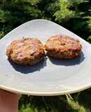Croquetas de jurel