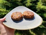 Croquetas de jurel
