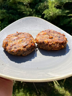 Una foto de Croquetas de jurel