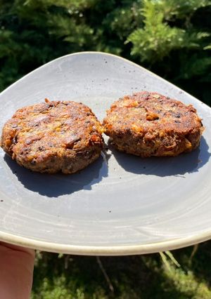 Una foto de Croquetas de jurel