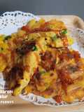 Makaroni Telur