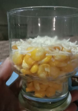 Foto resep Jasuke