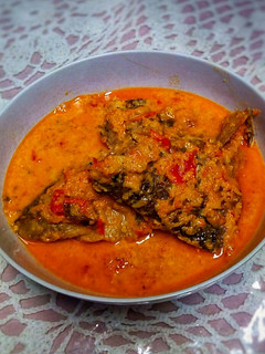 Foto resep Gulai kepala ikan