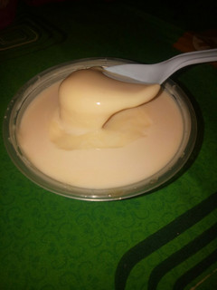 Foto resep Silky puding susu evaporasi