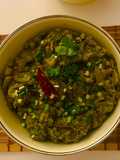 Surti Style Authentic Undhiyu ❤️