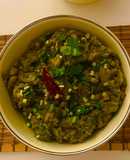 Surti Style Authentic Undhiyu ❤️