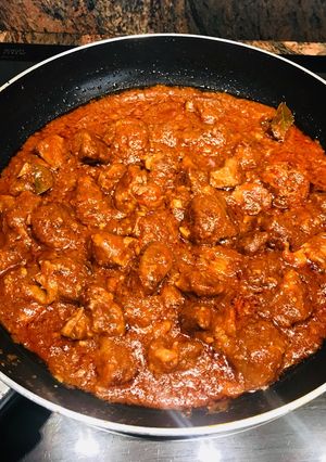 Foto principal de Carne con tomate 🇪🇸