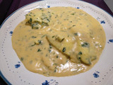 Tortilla de pobre