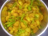 आंवला और हरी मिर्च का अचार (amla aur hari mirch ka achar recipe in Hindi)