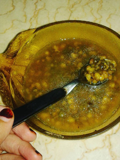 Foto resep Bubur Kacang Hijau/Kolak Kacang Hijau
