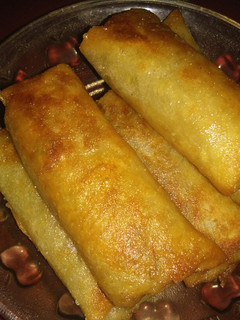 Foto resep Lumpia isi bihun