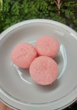 Foto resep Apem Tepung Beras