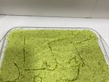 عجينة الفلافل البيتي🥙