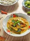 Pindang Patin Khas Jepara