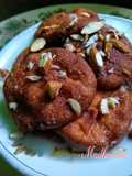Rasabali Sweet Dessert