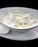 SP.0325 - Chè Thủy Tinh