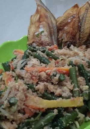 Foto resep Uraban