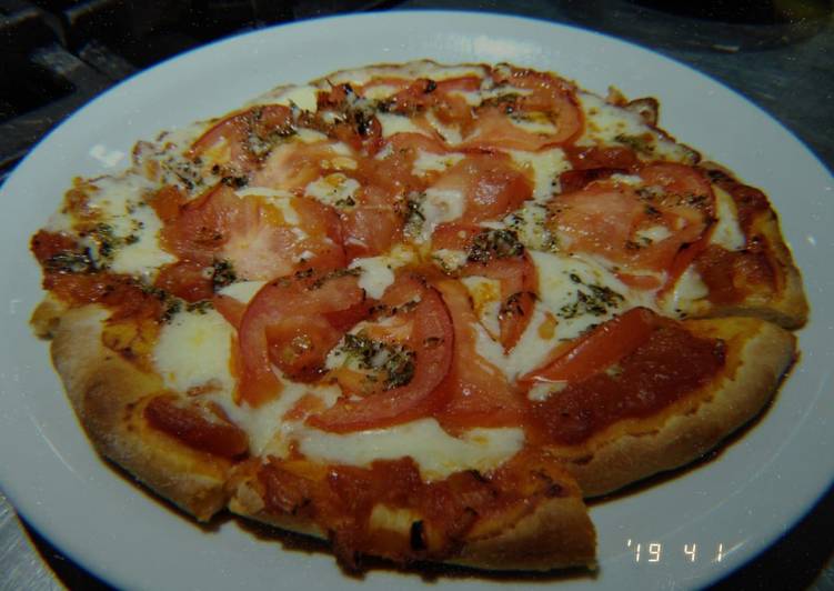 Receta Salsa Napolitana Pizza Receta Salsa Napolitana Pizza