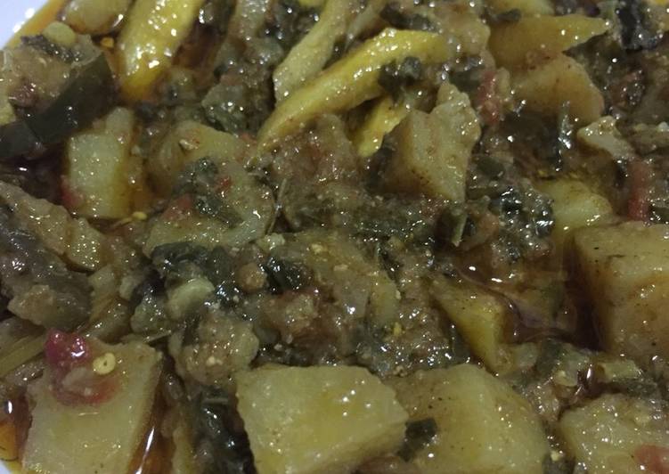 Mix Sabzi π Mix Sabzi π