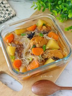 Foto resep Iwak Haruan (Ikan Gabus) Masak Kecap Khas Banjar