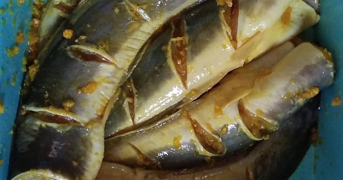 7.039 resep bumbu ikan goreng instan enak dan sederhana 