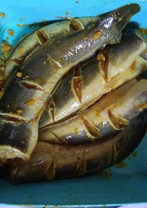 Foto resep Lele siap goreng