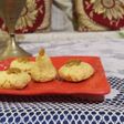 Bong Jagg choco Sandesh