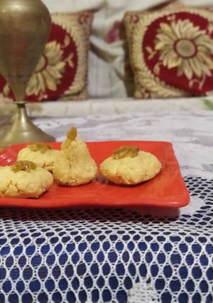 A picture of Bong Jagg choco Sandesh.