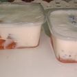 MANGO chesse milk
