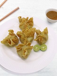 Foto resep Batagor
