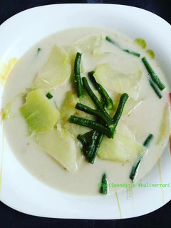 Foto resep SAYUR BOBOR