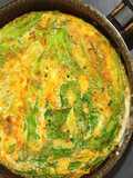 Mi Tortilla de Lechuga