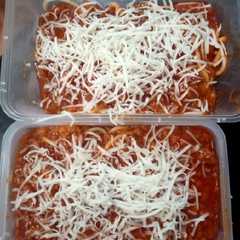 รูปของ Spaghetti