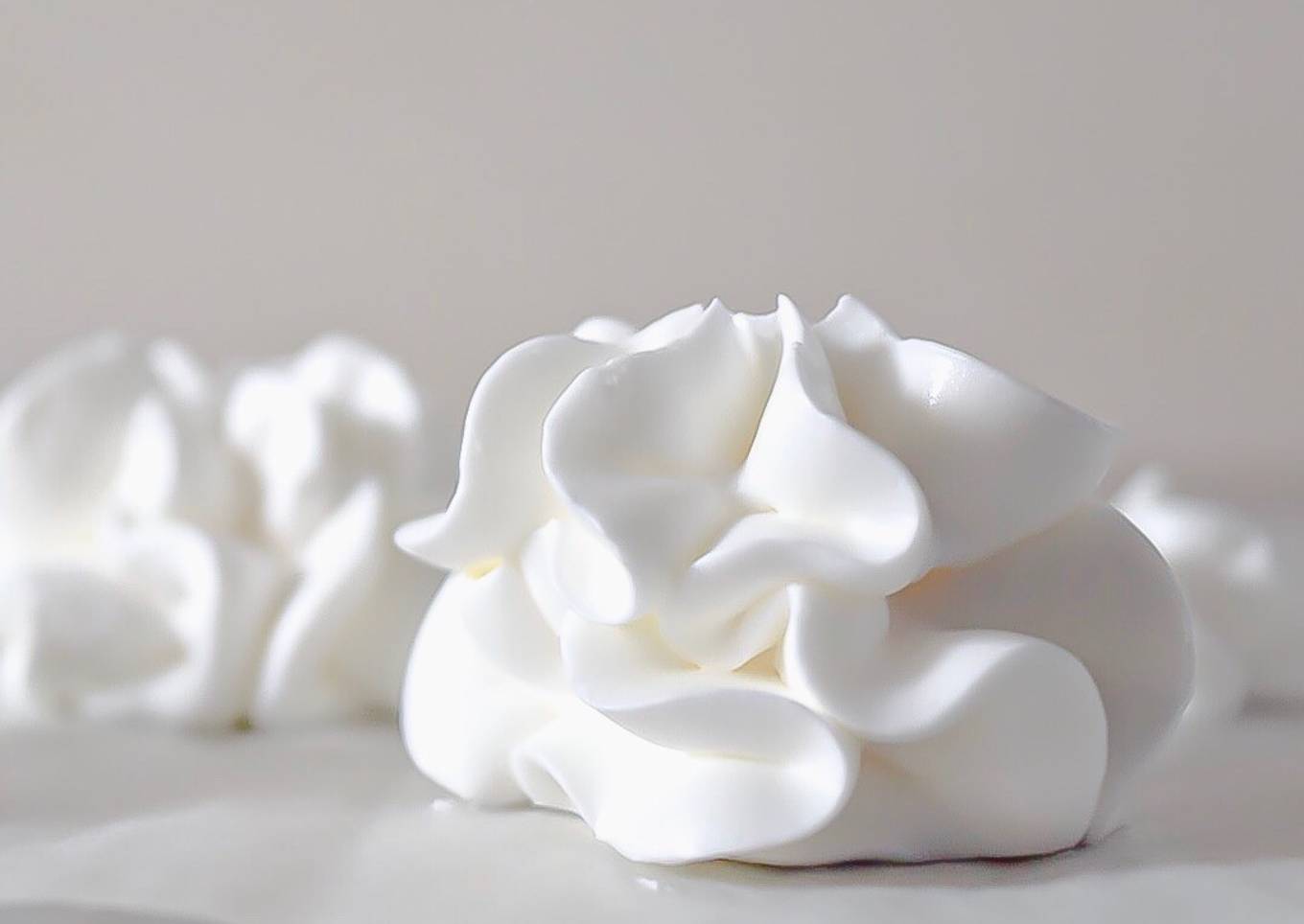 Buttercream Enak