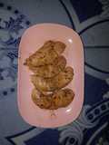 อกไก่ย่างพริกไทยดำ