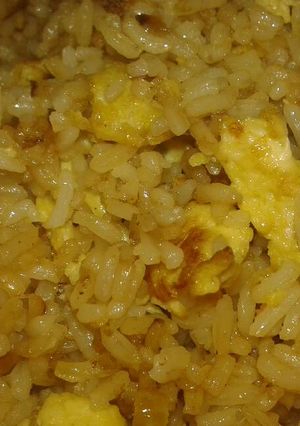 Foto resep Nasi Goreng Sambal Terasi