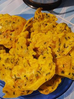 Foto resep Tempe kemul