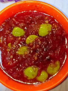 Foto resep Sambel Pete