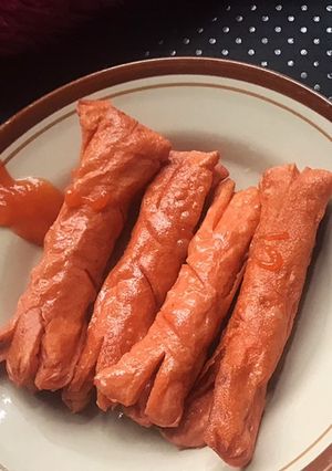 Foto resep Sosis KW Telur