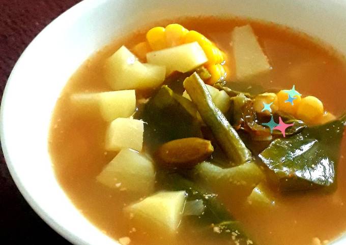 Resep Sayur Asam Oleh Faridaida Cookpad