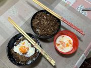 Gambar beef bulgogi shortplate