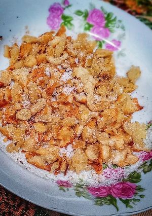 عکسی از دستور هّوِرِشک