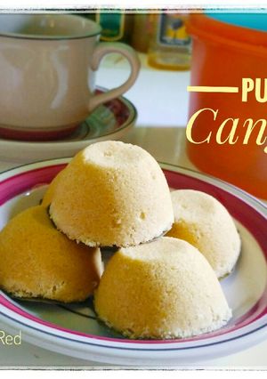 Foto resep Putu Cangkir