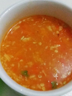 Foto resep Sambal thailand